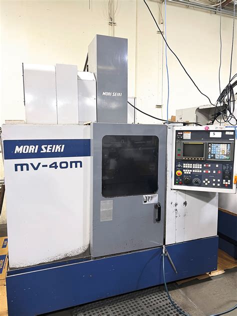 cnc machine auctions